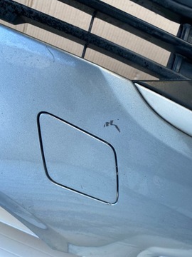 фото thumb №7, Bmw 5 g30 g31 бампер перед переднє c2y