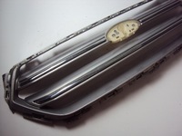 фото thumb №4, Решётка радиатора решётка радиатора ford kuga mk2 lift