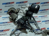 Bmw f95 f96 g05 g06 g07 g70 g90 m5 6,0ix s68 турбина турбонагнетатель 5-8 cyl Киев, фото thumb