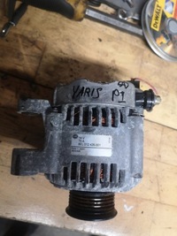 фото thumb №5, Генератор toyota yaris p1 8el012426301