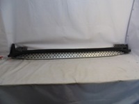 фото thumb №1, Mercedes gl 164 підніжка молдинг накладка поріг права каркас кронштейн