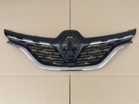 фото thumb №1, Renault captur ii 19- решётка радиатора решётка радиатора бампера перед 623105565r