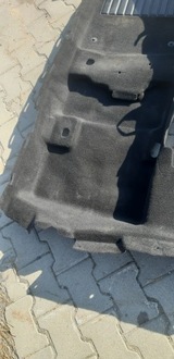 фото thumb №6, Коврик обшивка renault clio v