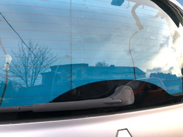 фото thumb №12, Renault espace iv рестайлинг крышка багажника зад задняя ted69