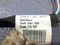 фото thumb №4, Renault trafic iii джгут двері контактор двері розсувних 93451811