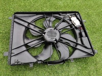 фото thumb №1, Mercedes вентилятор a2049064702 повний!