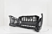 фото thumb №7, Audi q8 s-line 4m8 6xpdc бампер переднее