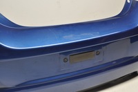 фото thumb №11, Volvo c30 бампер задня задній hb 3d