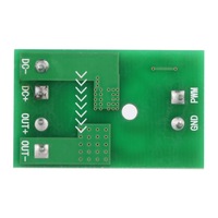 фото thumb №12, Модуль pwm mos fet модуль pwm fet 4cm 3cm 78uzu