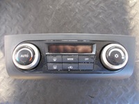 фото thumb №1, Панель обдув mitsubishi pajero