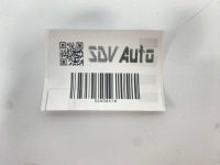 Жабо повний mercedes w124 1993-1996 e-klasa 1246204278 1246283307 Зі Шроту, фото thumb