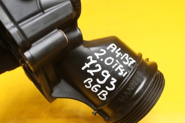 фото thumb №9, Корпус фільтра масла a4 b7 2.0 tfsi 06f115397f