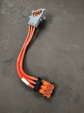 фото thumb №1, Volvo xc90 ii шланг джгут 30644624