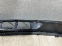 Citroen c4 grand picasso 2 2013-21 накладка кришки молдинг спойлер 9676506477 в Україні, фото thumb