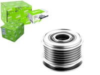 фото thumb №8, Зчеплення генератора renault dacia duster, logan,