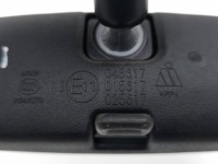 фото thumb №7, Toyota prius xw50 дзеркало заднього виду 2018 045617