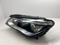 фото thumb №3, Bmw 7 f01 f02 лампа адаптивный led левая 7361221
