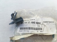 фото thumb №1, Зажим клипса клипса планки порога bmw e66 e67 e68