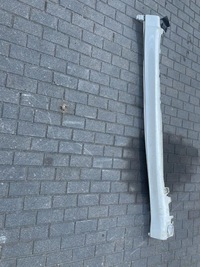 фото thumb №1, Bmw x6 f16 m набір поріг накладка молдинг ліва