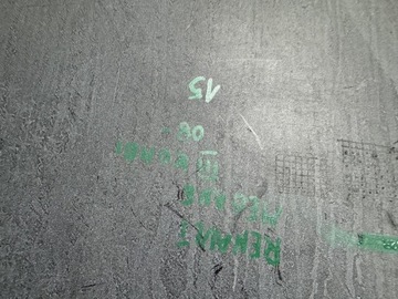 фото thumb №10, Кутник правий зад renault megane iii 3 універсал 08-