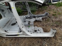 фото thumb №1, Dacia доккер 2017 стойка порог правые оригинал