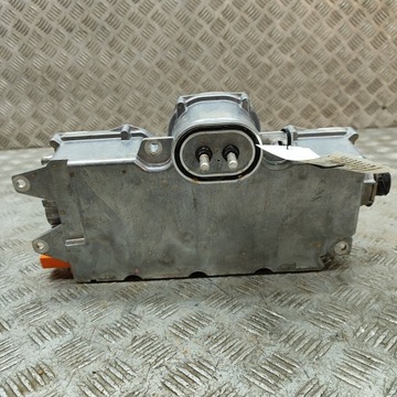 фото thumb №5, Audi q5 sq5 2024 инвертор / преобразователь напряжения