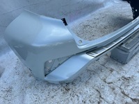 фото thumb №2, Бампер toyota ch-r lift 2019 задня задній pdc