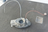 фото thumb №7, Maserati quattroporte vi крышка заливной топлива