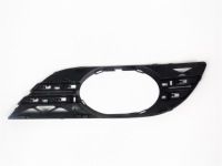 фото thumb №4, Mercedes e-klasse w211 решётка радиатора решётка бампера правый