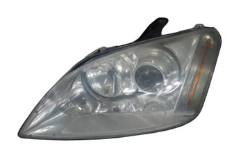 фото thumb №1, Лампа ксенон лівий перед ford c-max mk1 eu