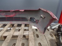 Бампер передній перед ford focus 1 i usa Оригінал, фото thumb