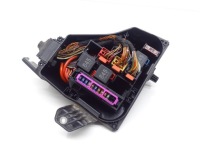 фото thumb №1, Коробка корпус запобіжників audi a8 d4 4h0937118