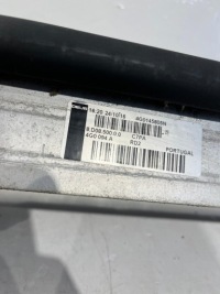 Audi a6 a7 c7 3.0 tdi интеркулер 4g0145805n Недорого, фото thumb