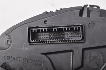 фото thumb №8, Kia rio iv спідометр  прилади 94011-h8050