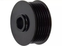 фото thumb №3, Ap2003 шків генератора as-pl