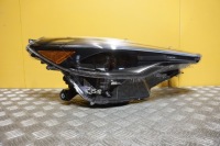 Купить Toyota corolla cross 2022 - фара фара full led правый  серебристая америка, фото thumb