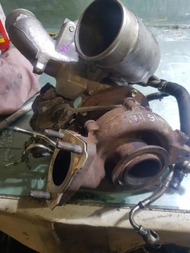 фото thumb №6, Турбонагнетатель 2.4 toyota hilux viii 1720111070
