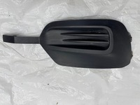 фото thumb №1, Решётка противотуманной фары левый перед opel combo d 9816778480