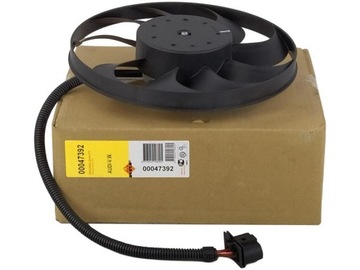 фото thumb №13, Вентилятор охлаждение. audi nrf 47392 вентилятор, охлаждение двигателя