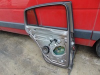 фото thumb №15, Двері лівий задня volkswagen vw golf vi plus la8x