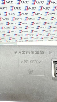 фото thumb №5, Mercedes h247 gla w118 модуль блок керування камери a0009004049 a2385453800