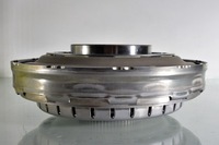 фото thumb №16, Зчеплення гасник коливань powershift dct450/dct451 ford focus fusion galaxy