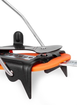 Автоматические кошки Climbing Technology Ice
