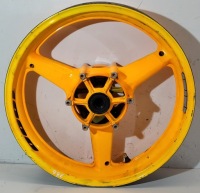 фото thumb №8, Диск перед i зад комплект yamaha yzf r1 rn04 98-02r