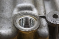 Поддон масляная volvo s60 2 v60 2.4 bit d5244t17 9487159 aa в Украине, фото thumb