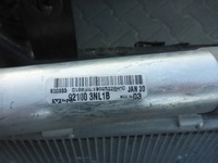 фото thumb №10, Nissan leaf радіатор woda кондиціонер 921003nl1a 214103nl2a оригінал
