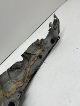 фото thumb №9, Audi a6 c7 чверть фартух кріплення крила лівий перед lz7g |wysyłka!