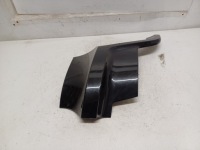 фото thumb №12, Mercedes actros mp4 уголок бампера правое перед a9608859508