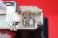 фото thumb №7, Замок дверь правый перед передний eu 61100fe000 subaru impreza 2 ii 00-02