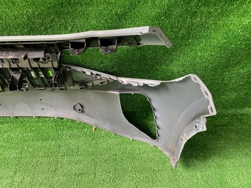 фото thumb №7, Vw id4 id.4 11a бампер перед переднее